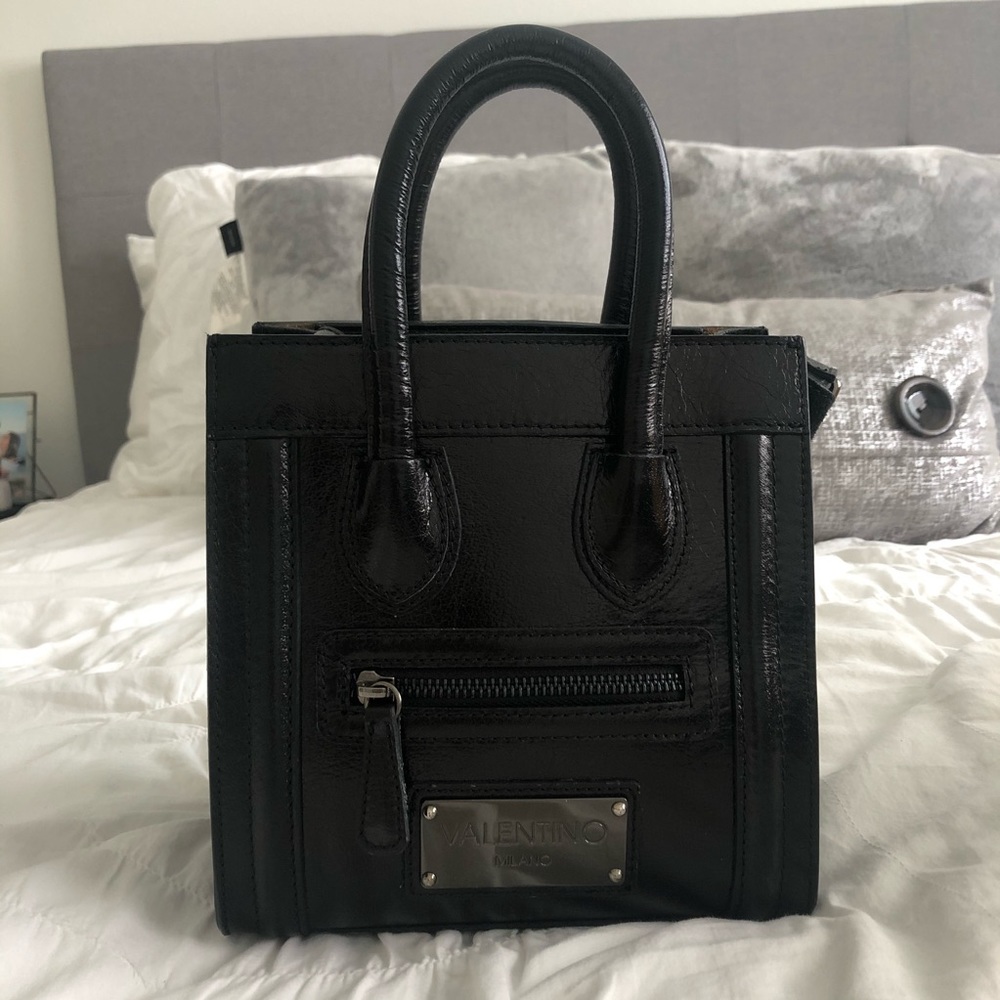 Valentino Milano Crossbody Bag